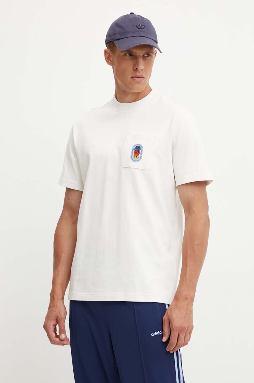 adidas Originals Памучна тениска