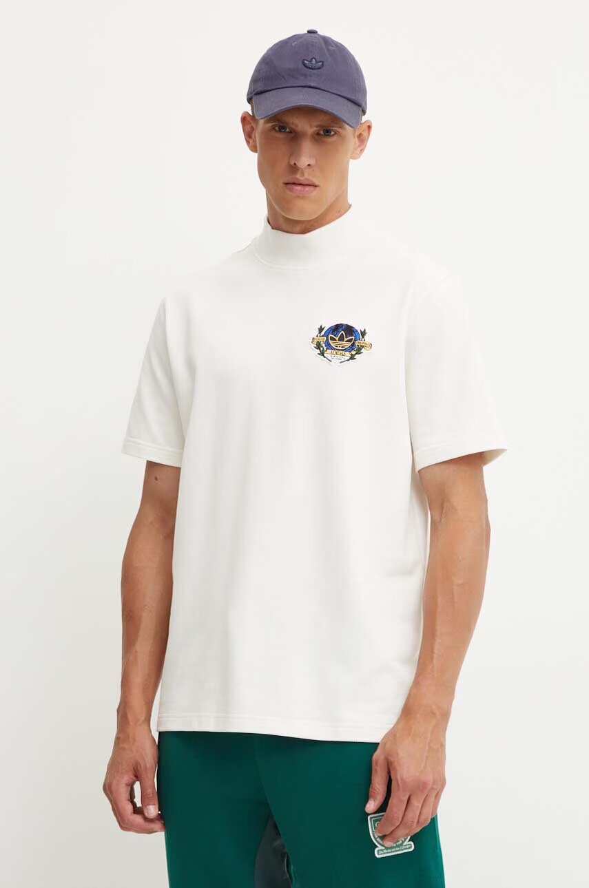adidas Originals Памучна тениска