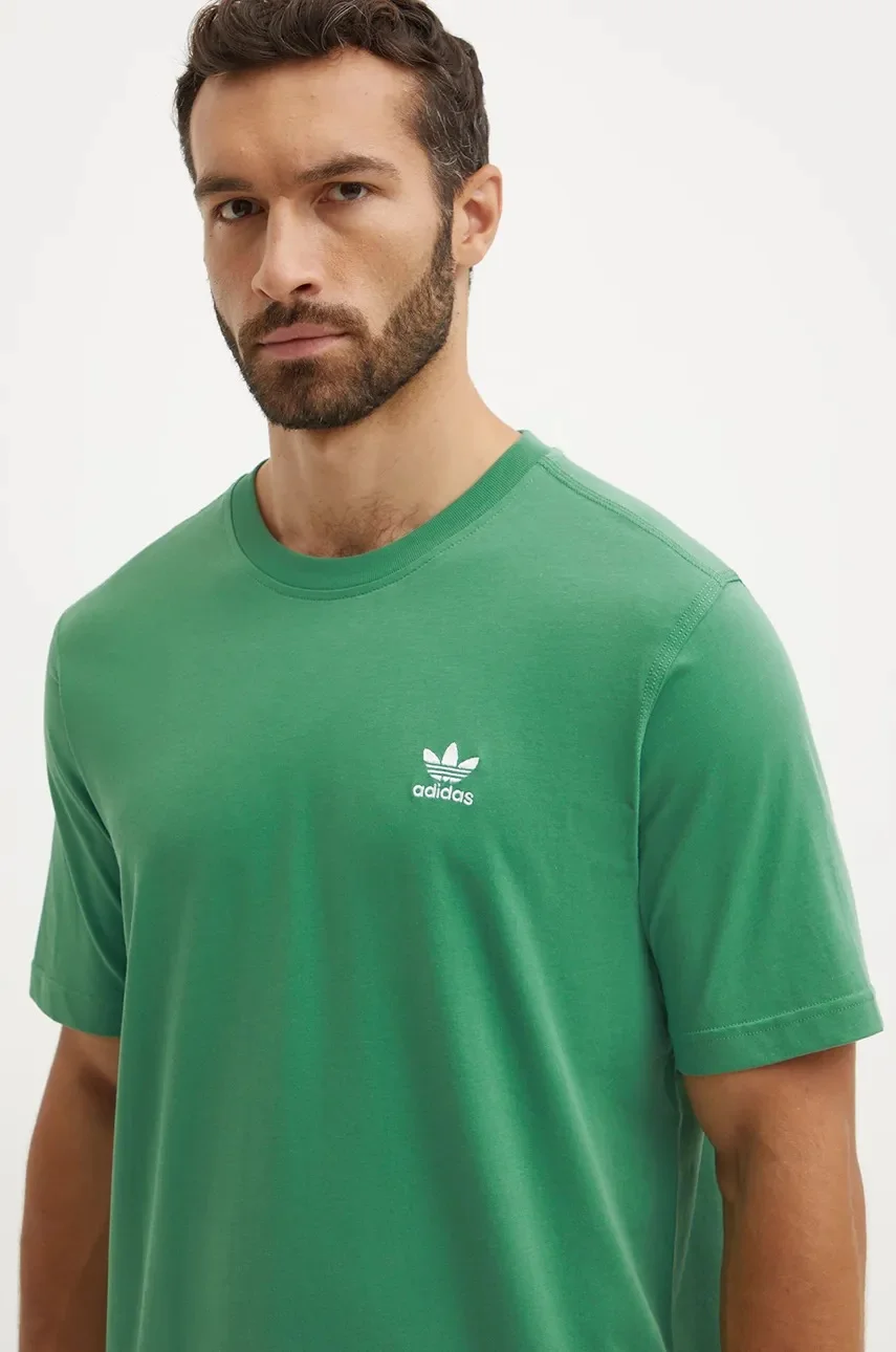 adidas Originals Памучна тениска
