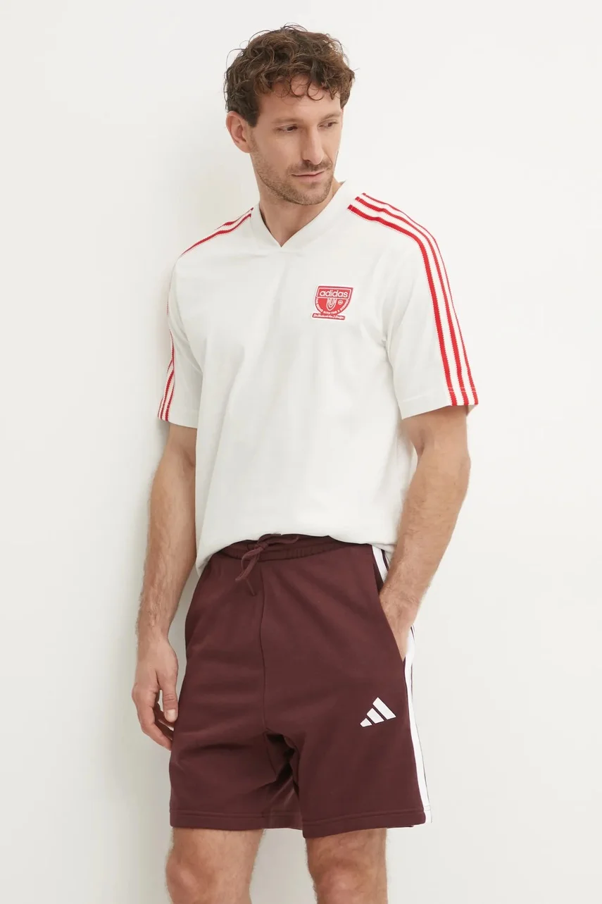 adidas Originals Памучна тениска