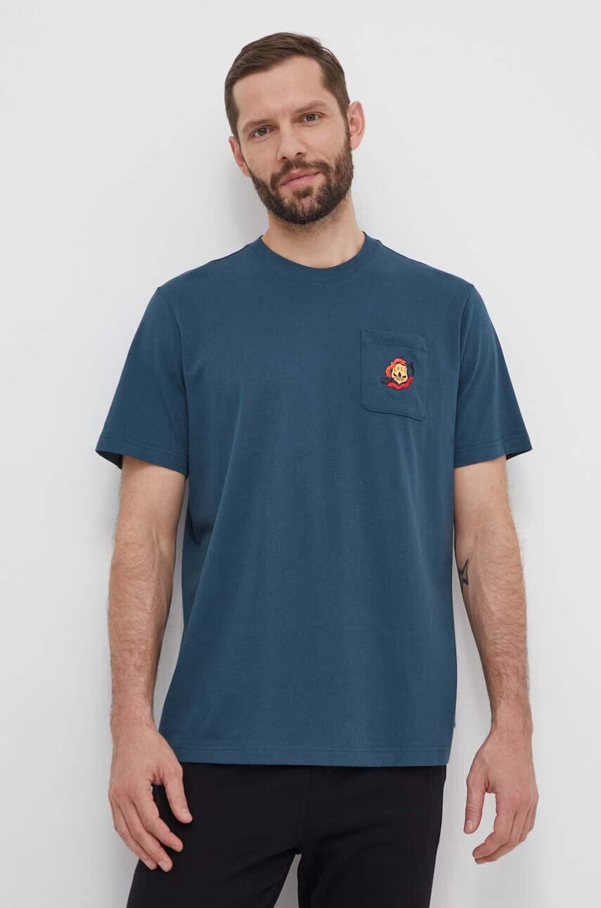 adidas Originals Памучна тениска