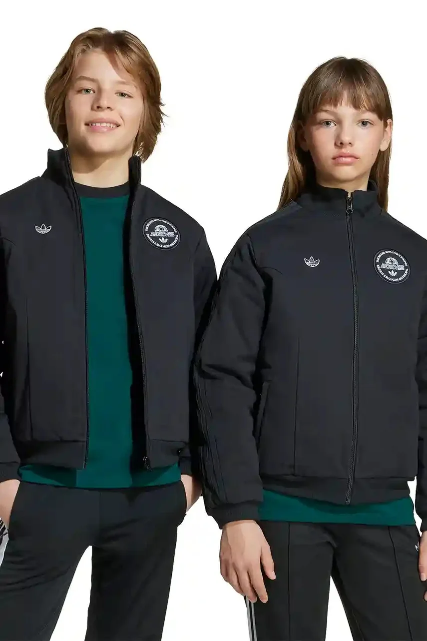 adidas Originals Памучно яке