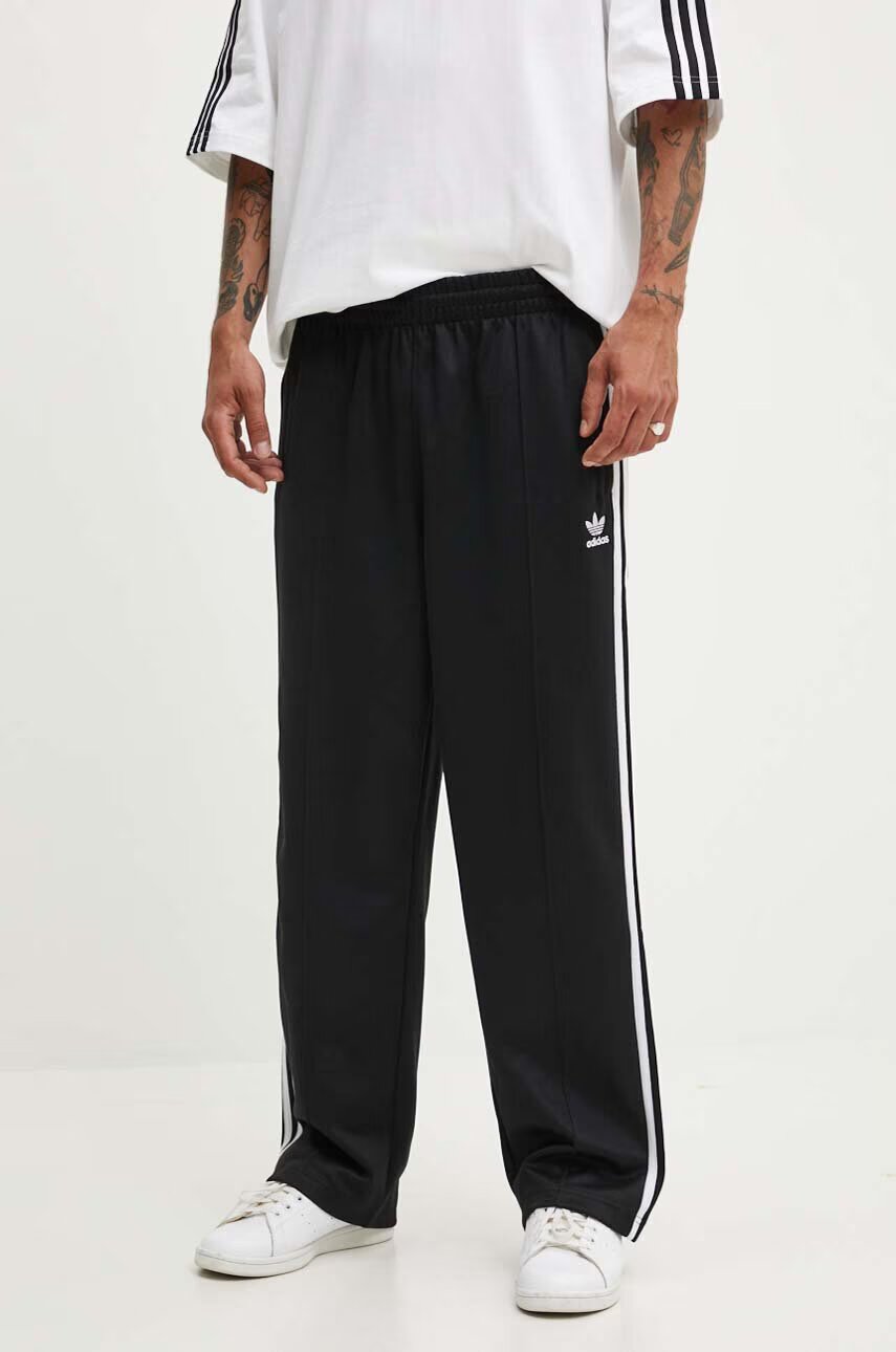 adidas Originals Панталон Adicolor Baggy Fit Firebird Pant