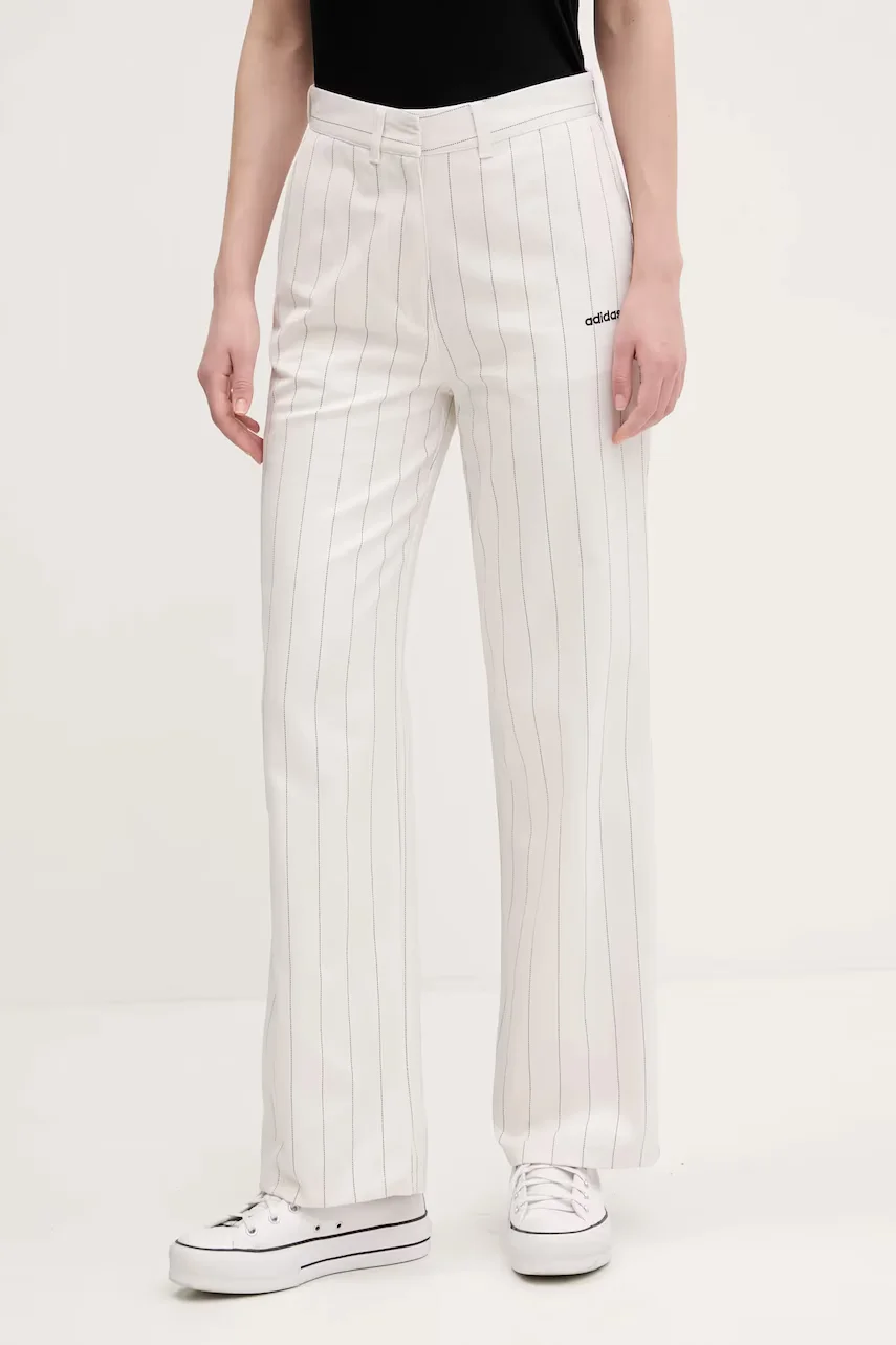 adidas Originals Панталон PINSTRIPE PANTS