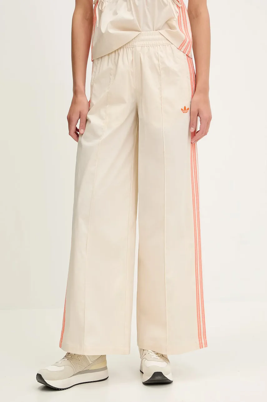 adidas Originals Панталон Wideleg Pant