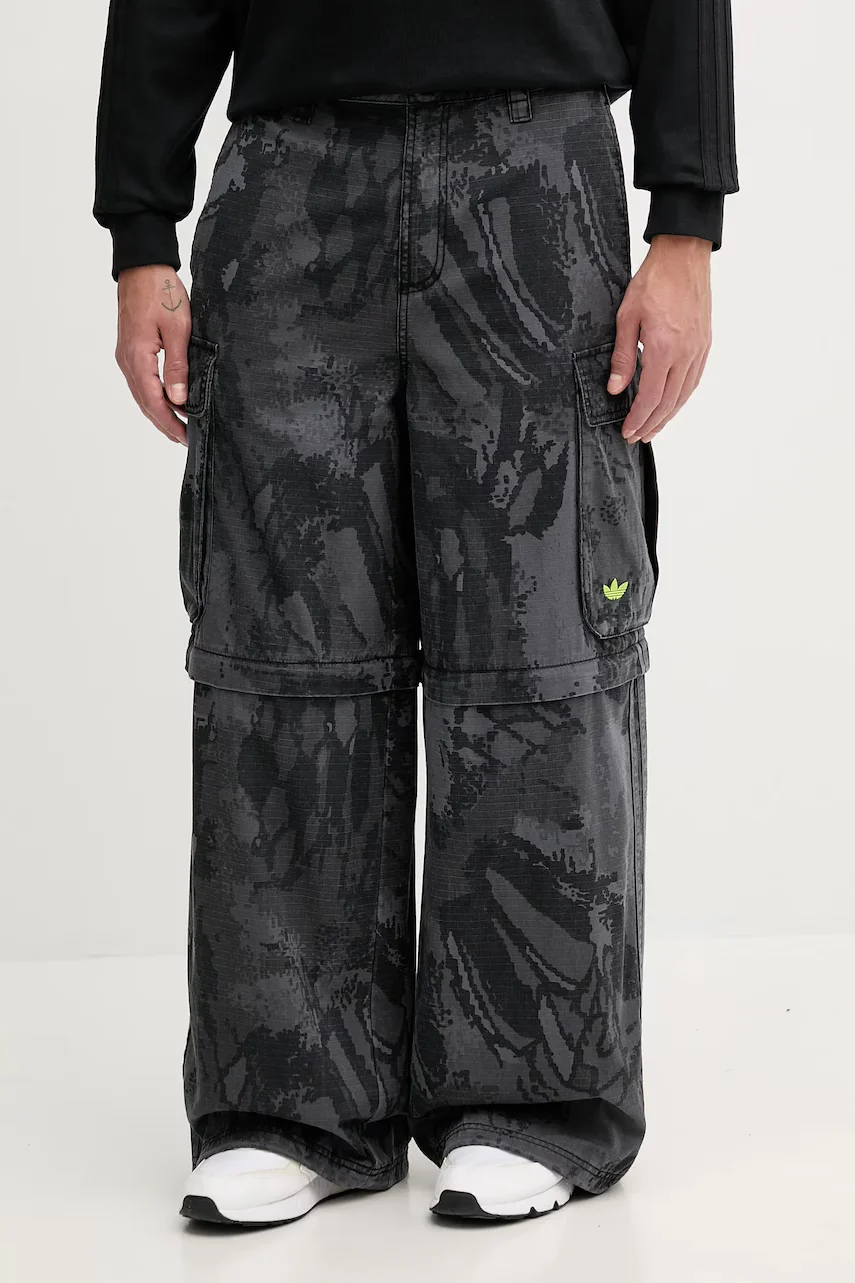 adidas Originals Панталон Zipoff Cargo