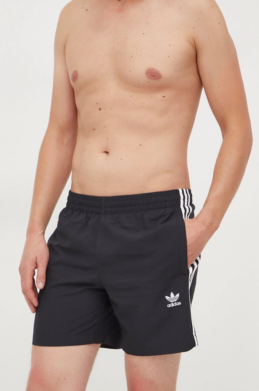 adidas Originals Плувни шорти