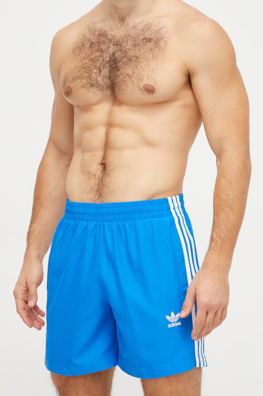 adidas Originals Плувни шорти