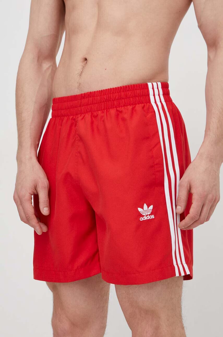 adidas Originals Плувни шорти