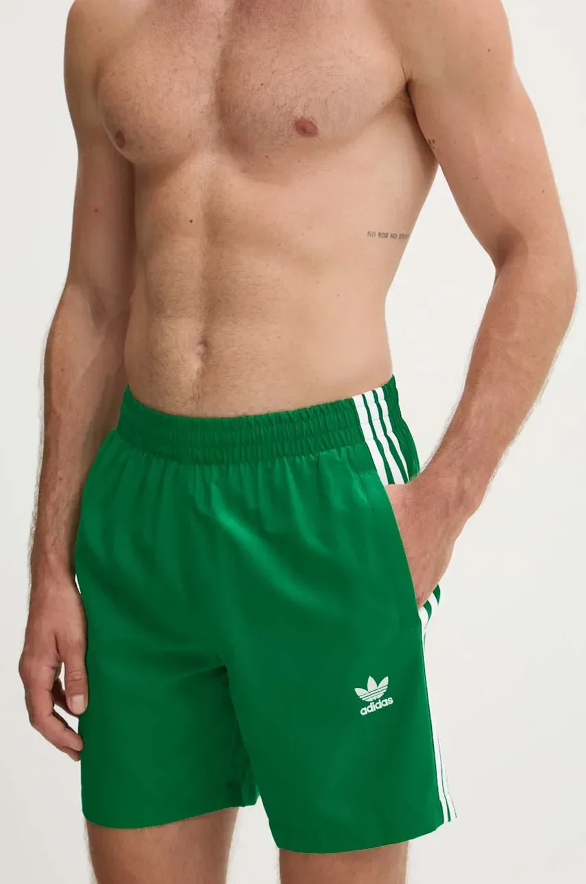adidas Originals Плувни шорти