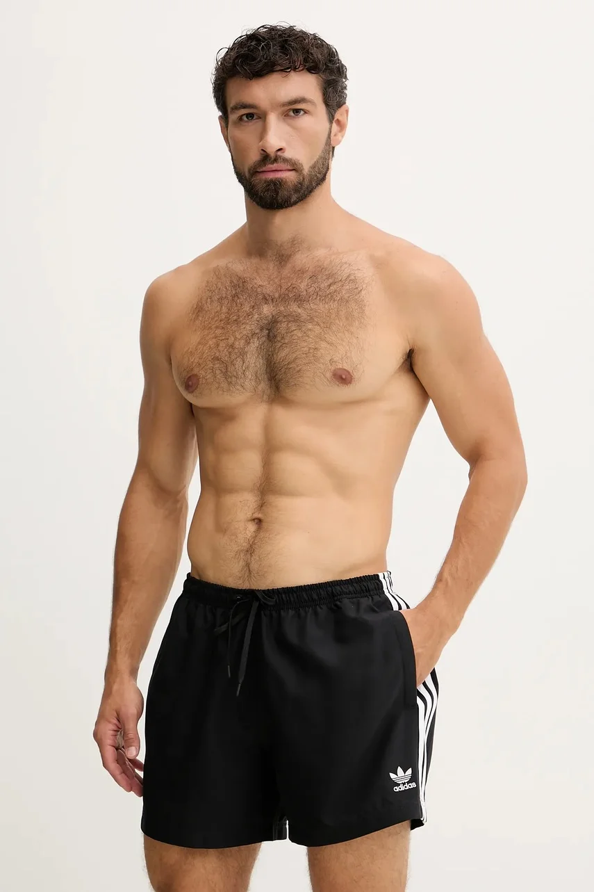 adidas Originals Плувни шорти
