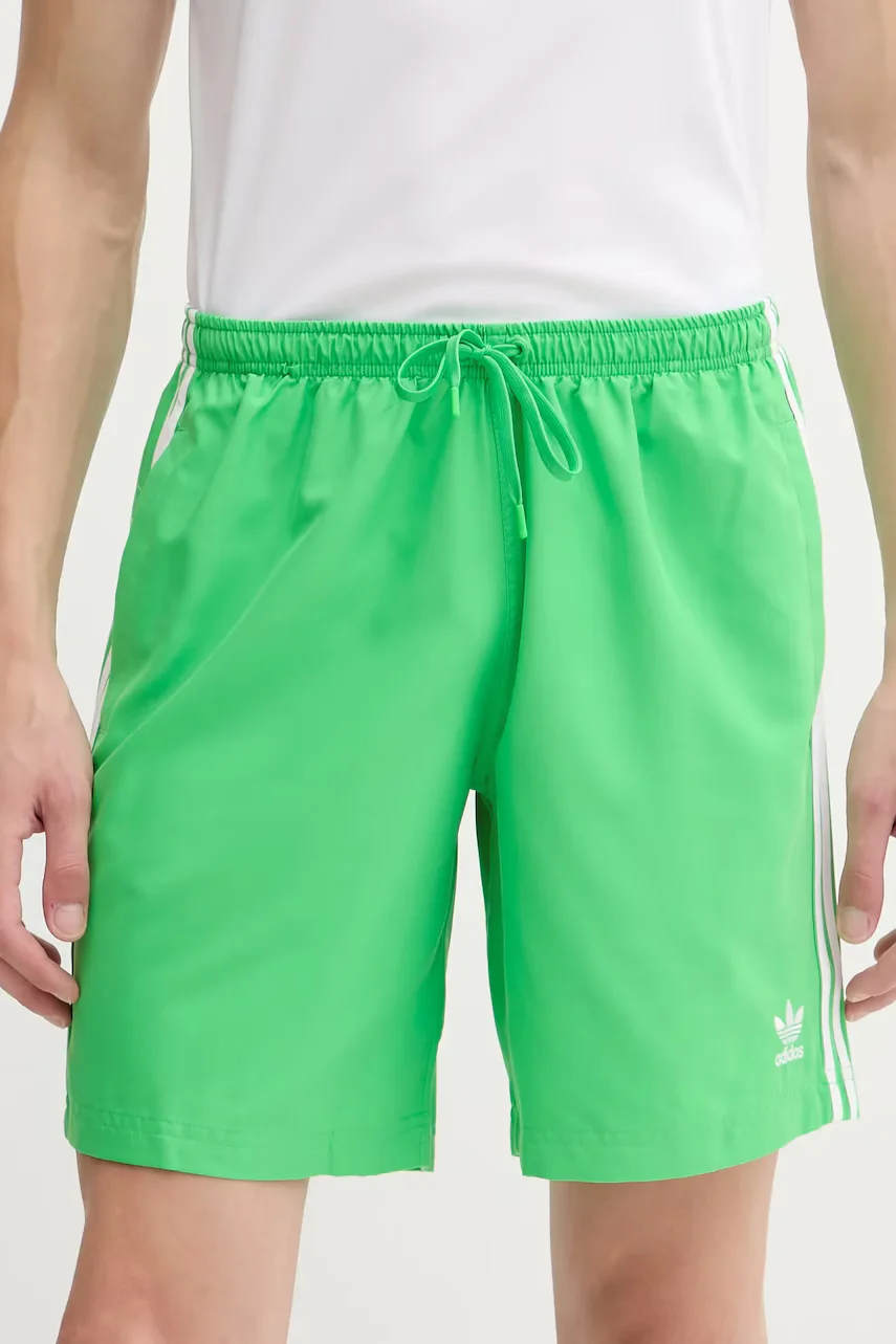 adidas Originals Плувни шорти Adicolor