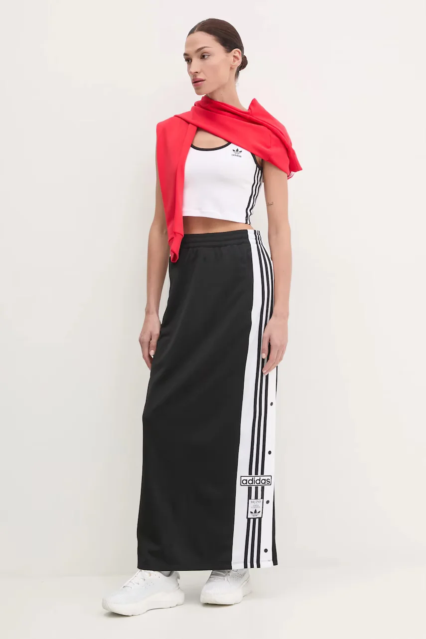 adidas Originals Пола Adibreak Adicolor Maxi Skirt