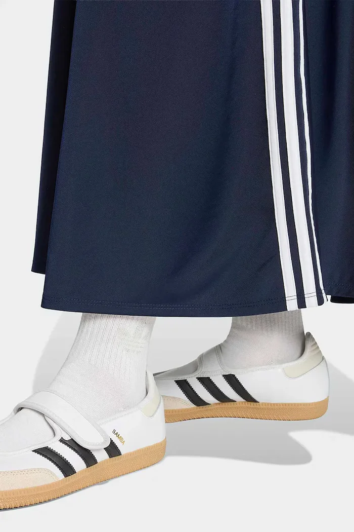 adidas Originals пола Firebird тъмносиня KS7332