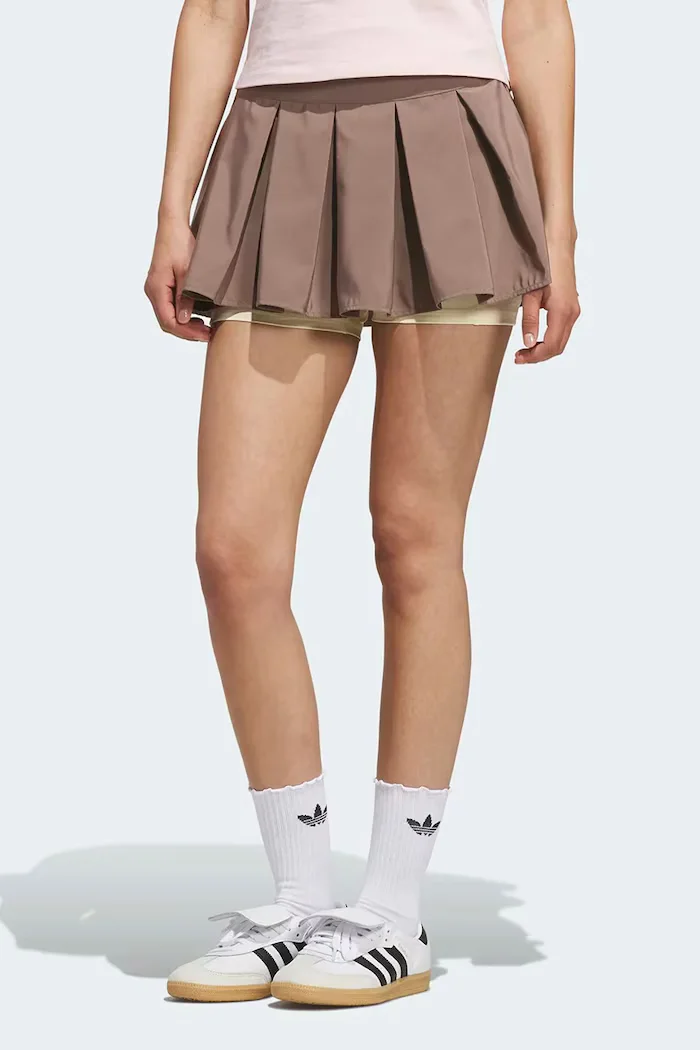 adidas Originals пола кафява KU0502