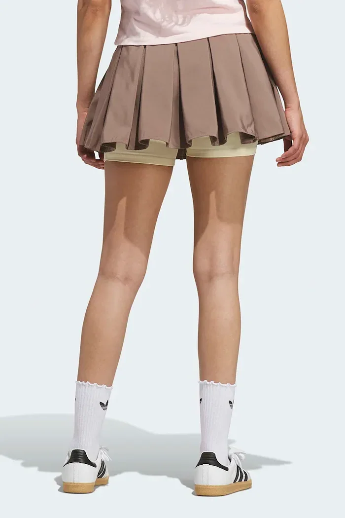 adidas Originals пола кафява KU0502