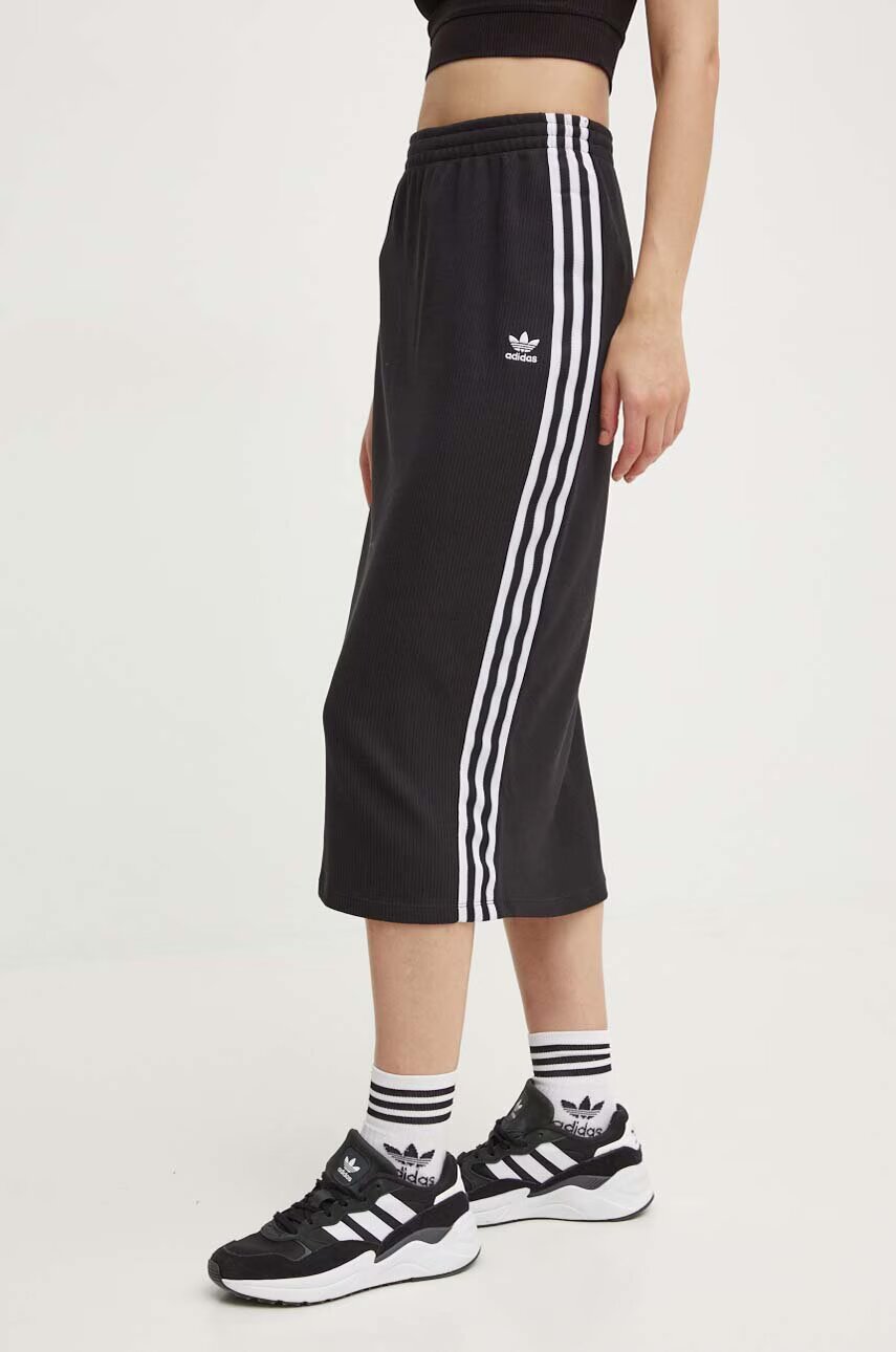 adidas Originals Пола Knitted Skirt