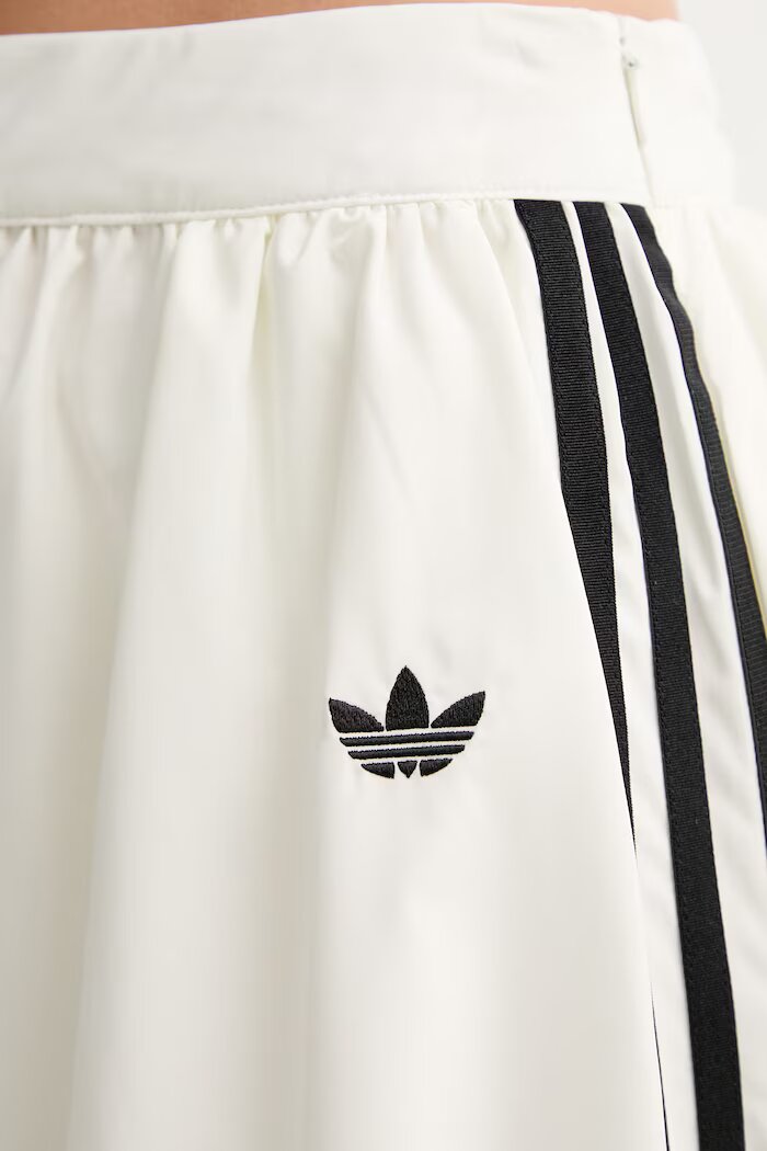 adidas Originals Пола тип балон бежова KE3441