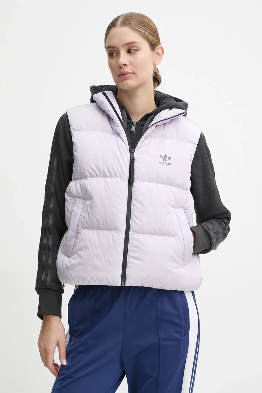 adidas Originals Пухен елек Regen Down Vest