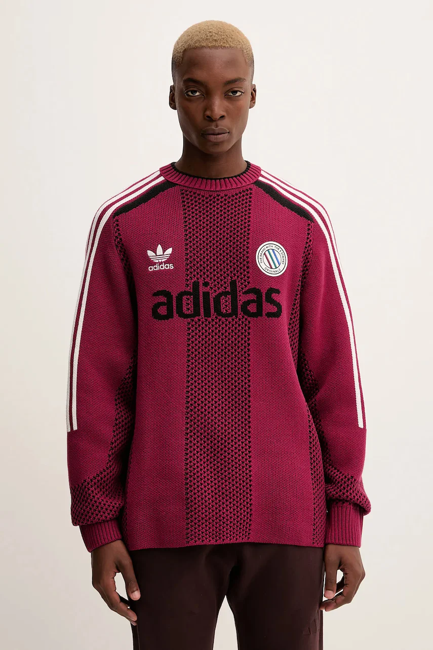 adidas Originals Пуловер ADC