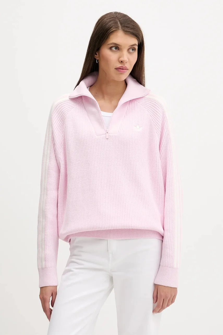 adidas Originals Пуловер Funnel