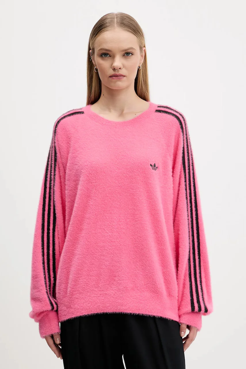 adidas Originals Пуловер Holiday