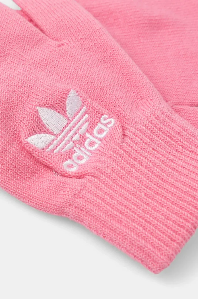 adidas Originals Ръкавици в розово JG6122