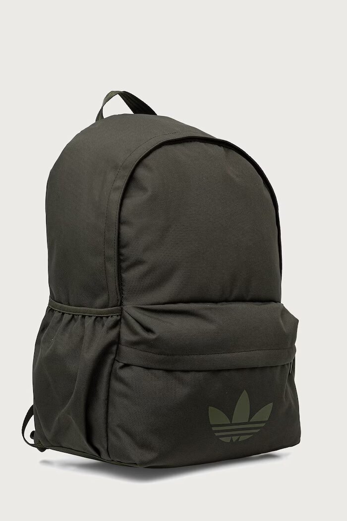 adidas Originals раница Adicolor Classic зелена KQ6387