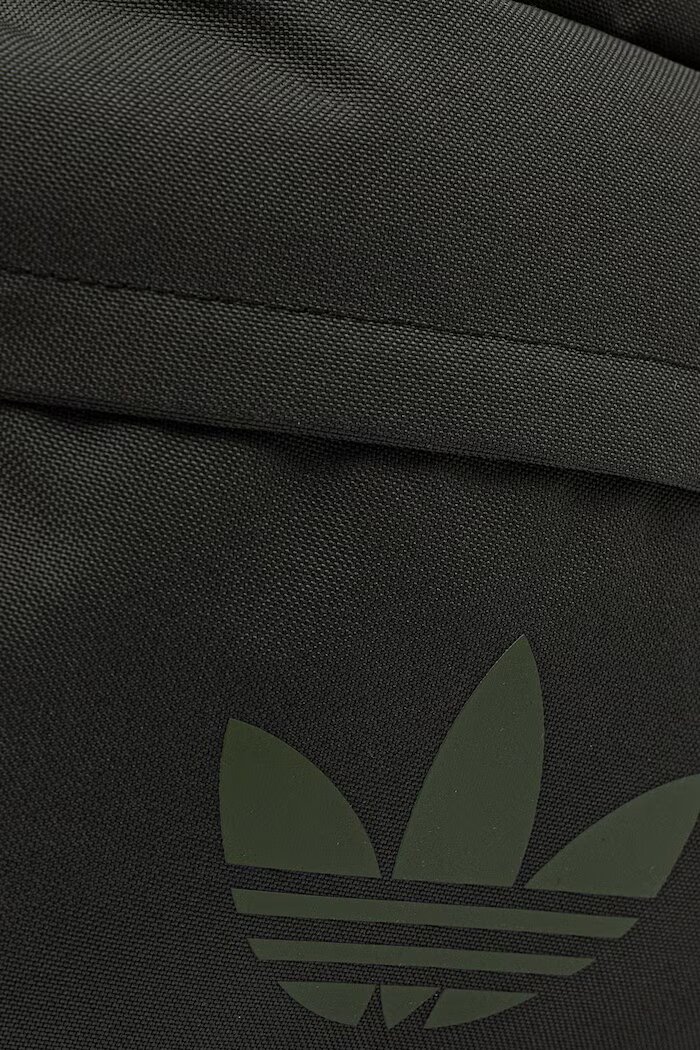 adidas Originals раница Adicolor Classic зелена KQ6387