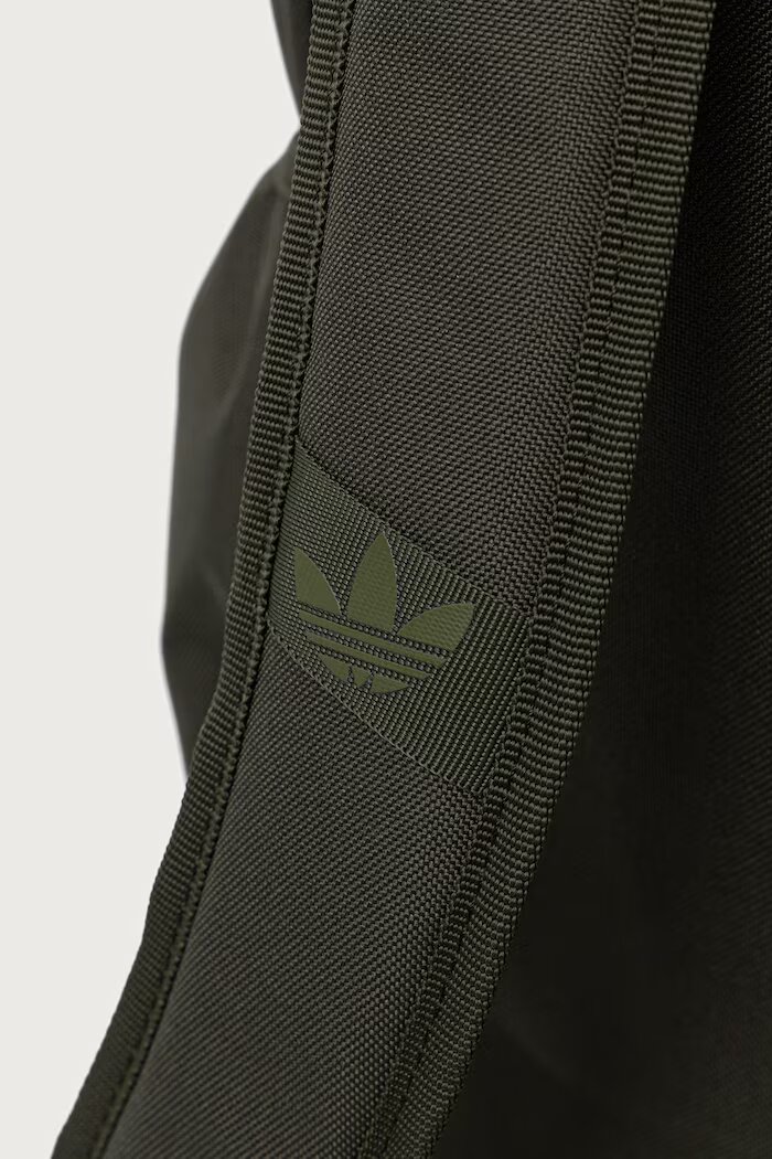adidas Originals раница Adicolor Classic зелена KQ6387