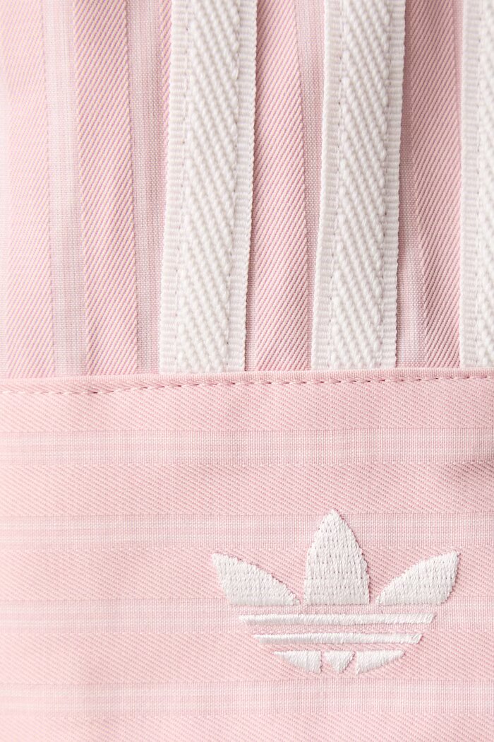 adidas Originals риза дамска с памук розова KX6884