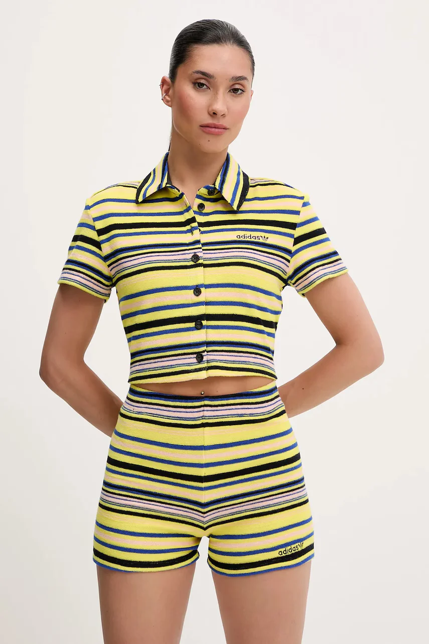 adidas Originals Риза Towel S Tee