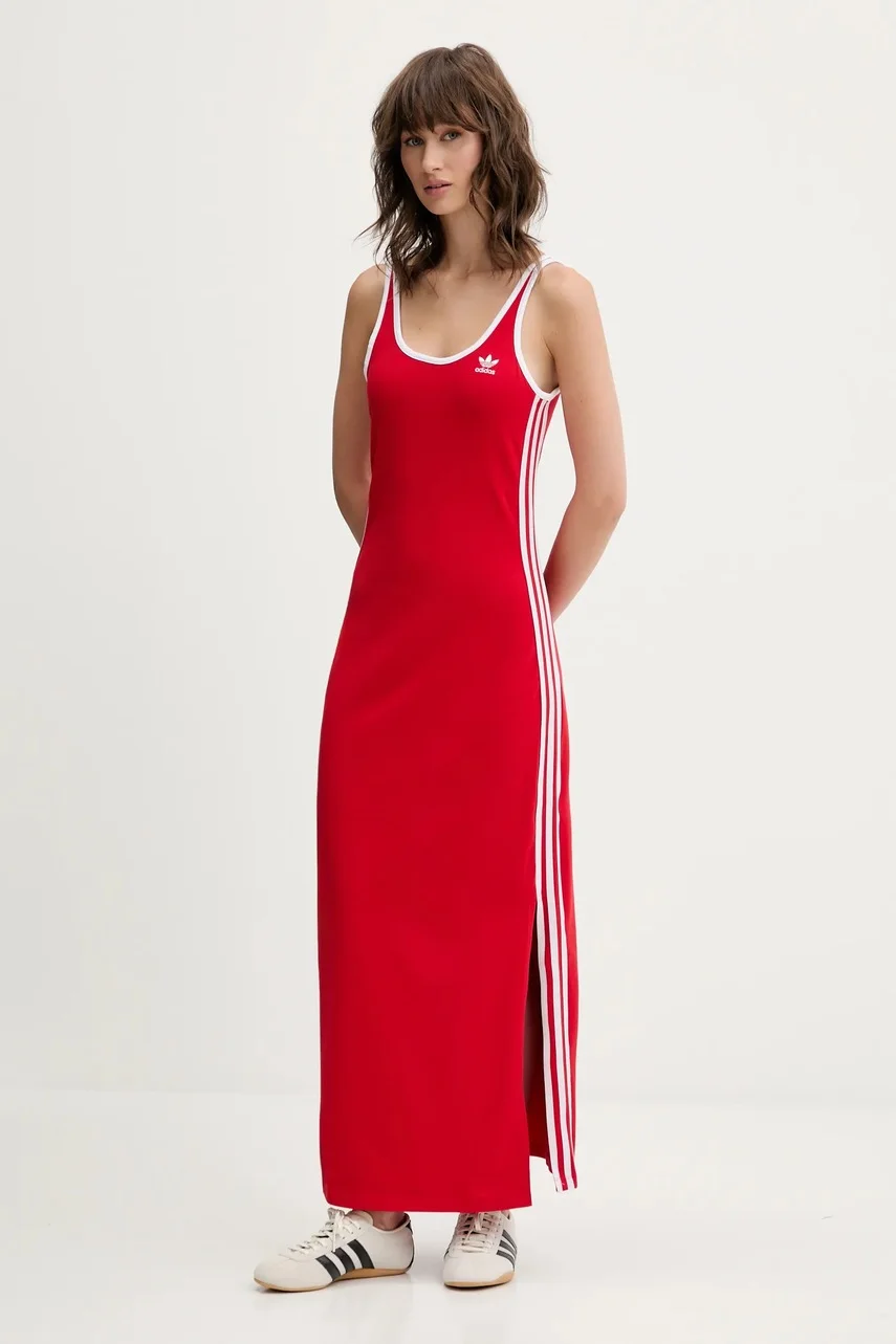 adidas Originals Рокля 3S TANK DRESS