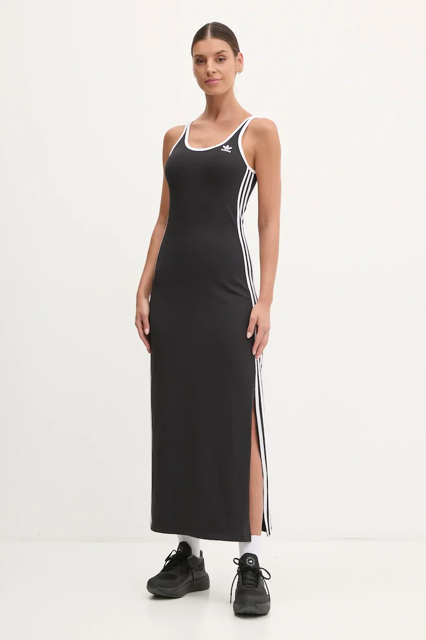 adidas Originals Рокля 3S TANK DRESS