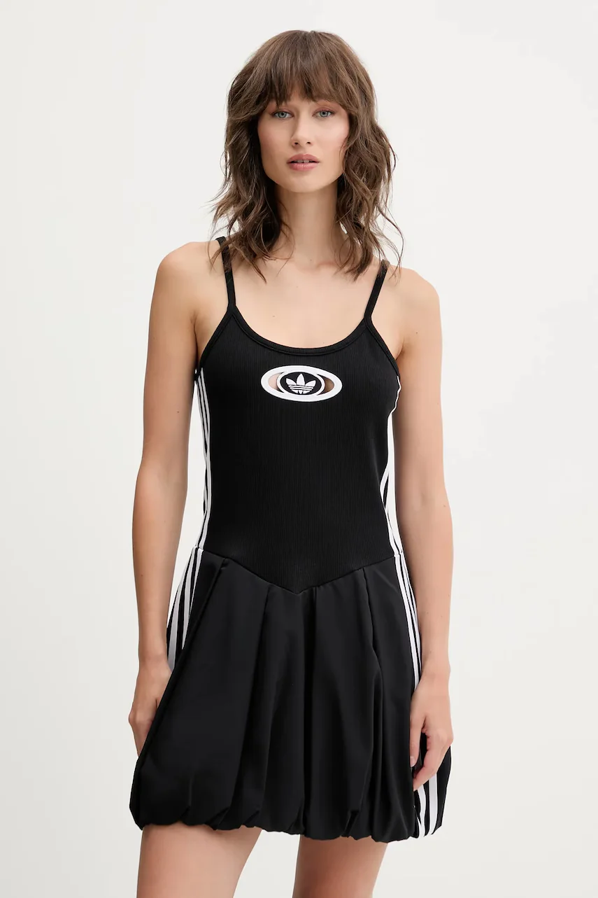 adidas Originals Рокля Balloon Dress