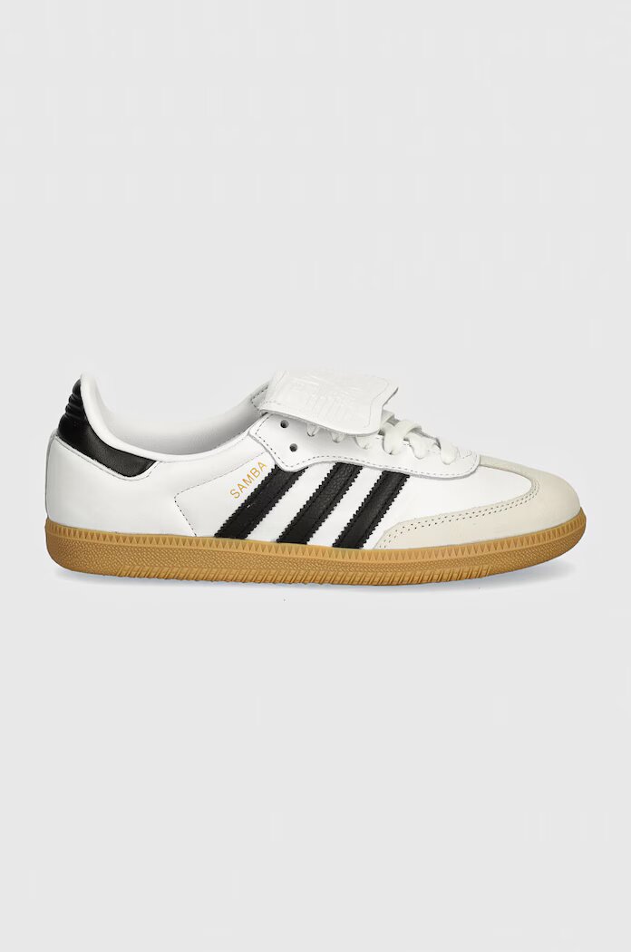 adidas Originals Samba LT маратонки бял цвят IG4279