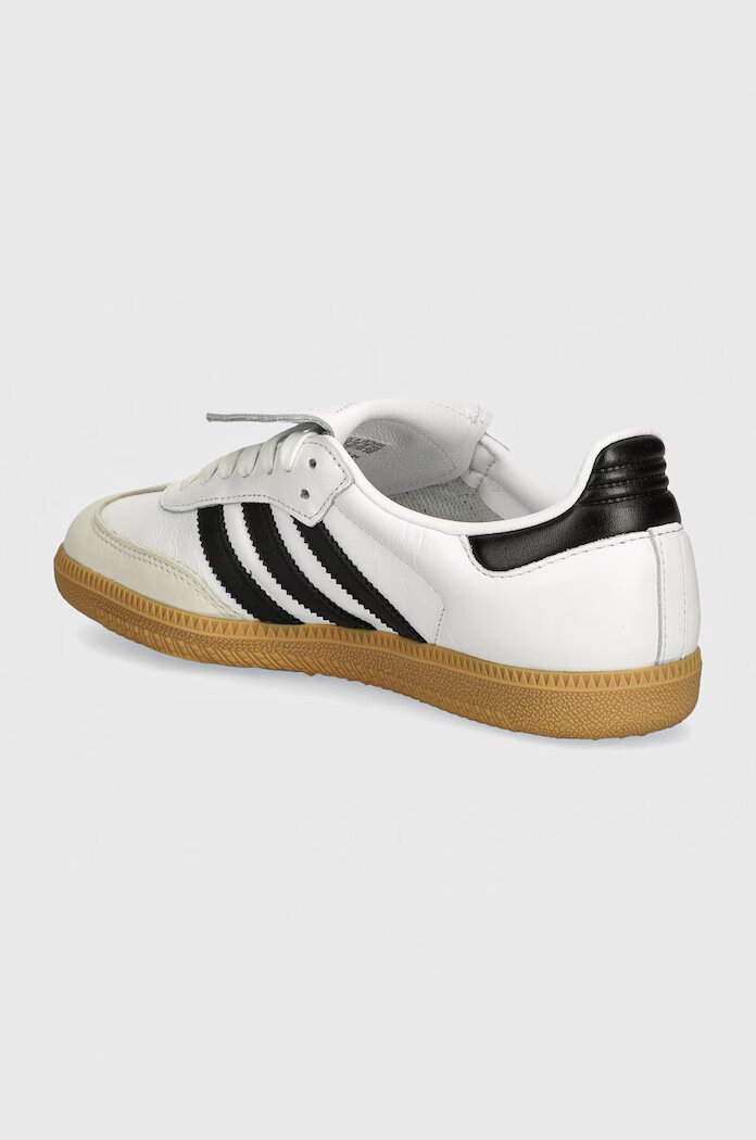 adidas Originals Samba LT маратонки бял цвят IG4279