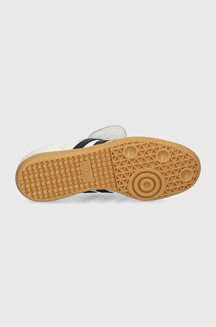 adidas Originals Samba LT маратонки бял цвят IG4279