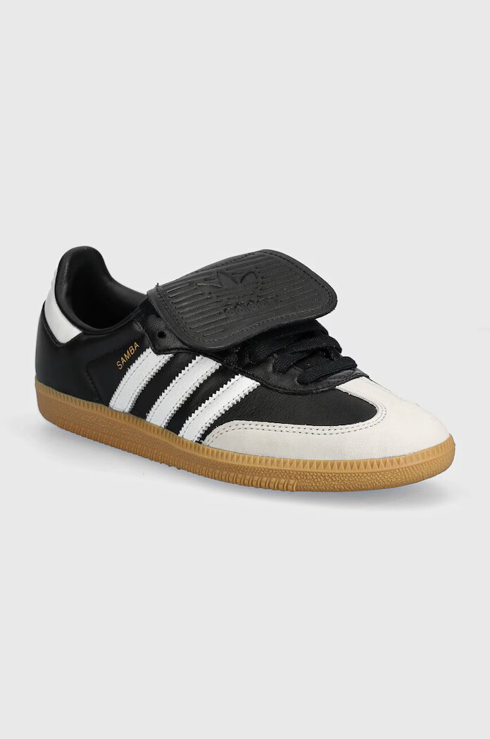 adidas Originals Samba LT маратонки черен цвят IG2010