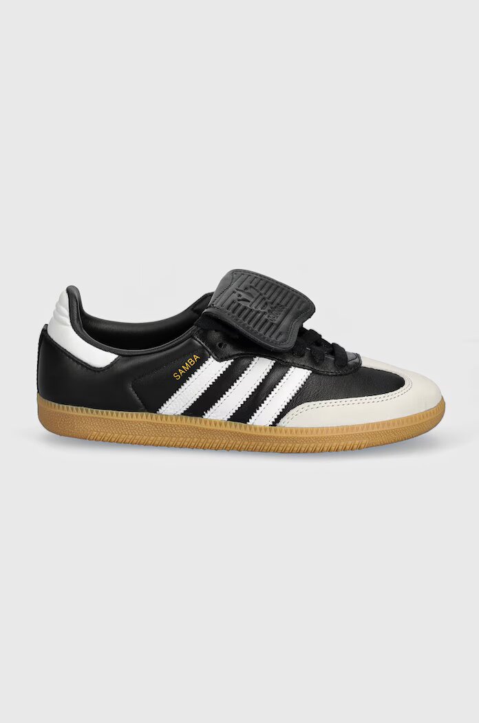 adidas Originals Samba LT маратонки черен цвят IG2010