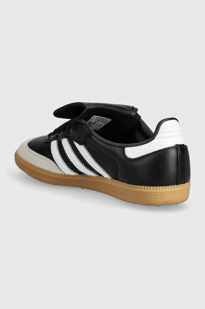 adidas Originals Samba LT маратонки черен цвят IG2010