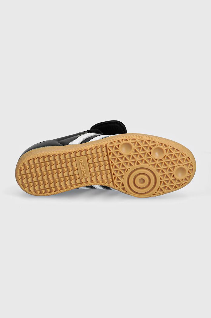 adidas Originals Samba LT маратонки черен цвят IG2010