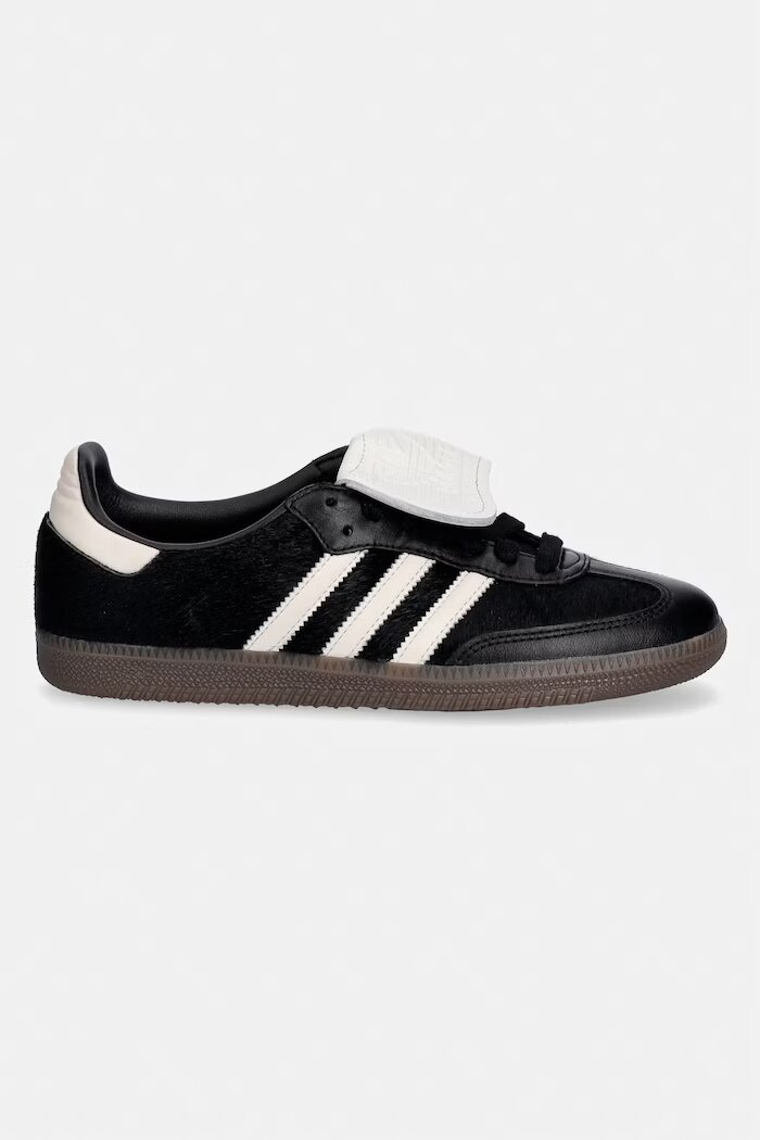 adidas Originals Samba Lt маратонки дамски кожени черни KI4168