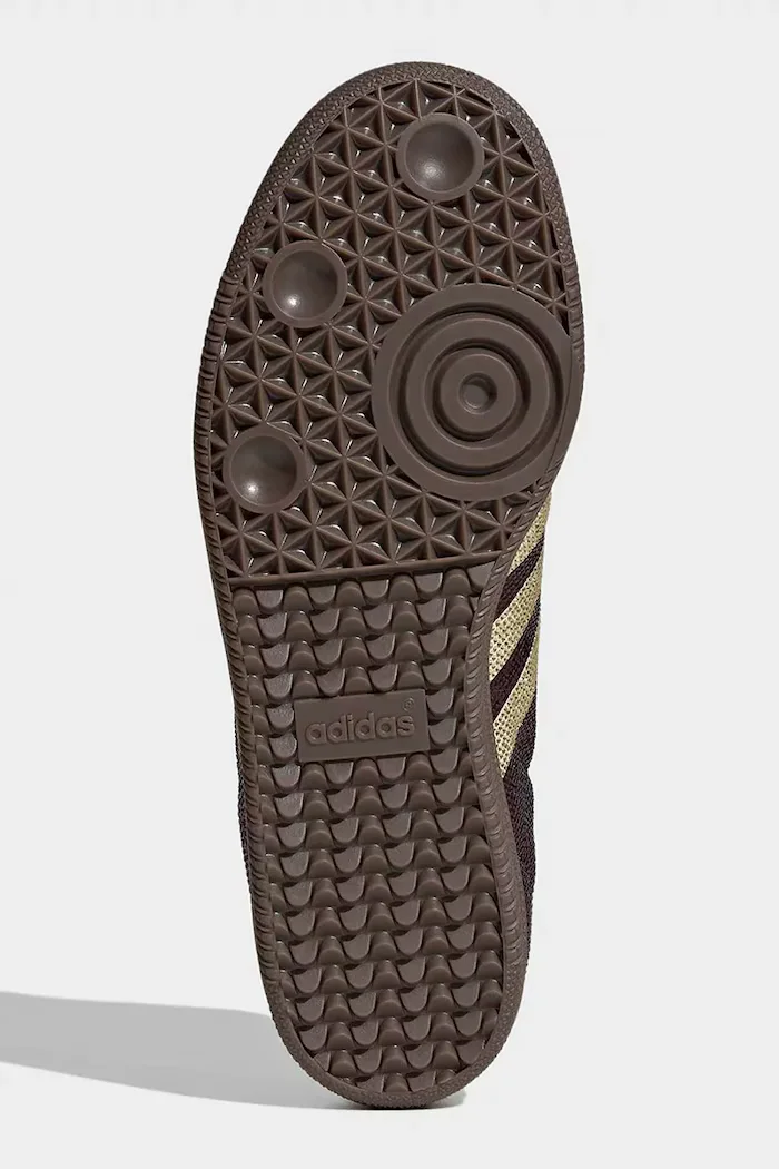 adidas Originals Samba Og маратонки дамски бордо KJ7488