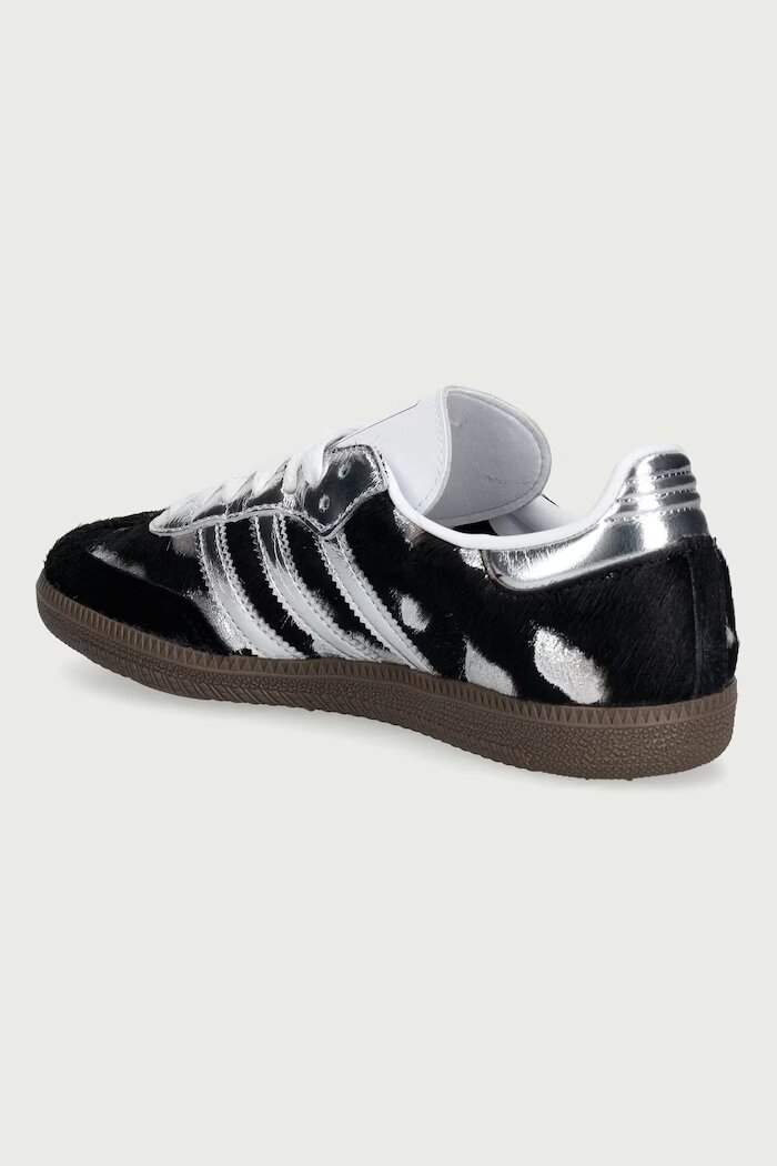 adidas Originals Samba Og маратонки сребърни KJ2313