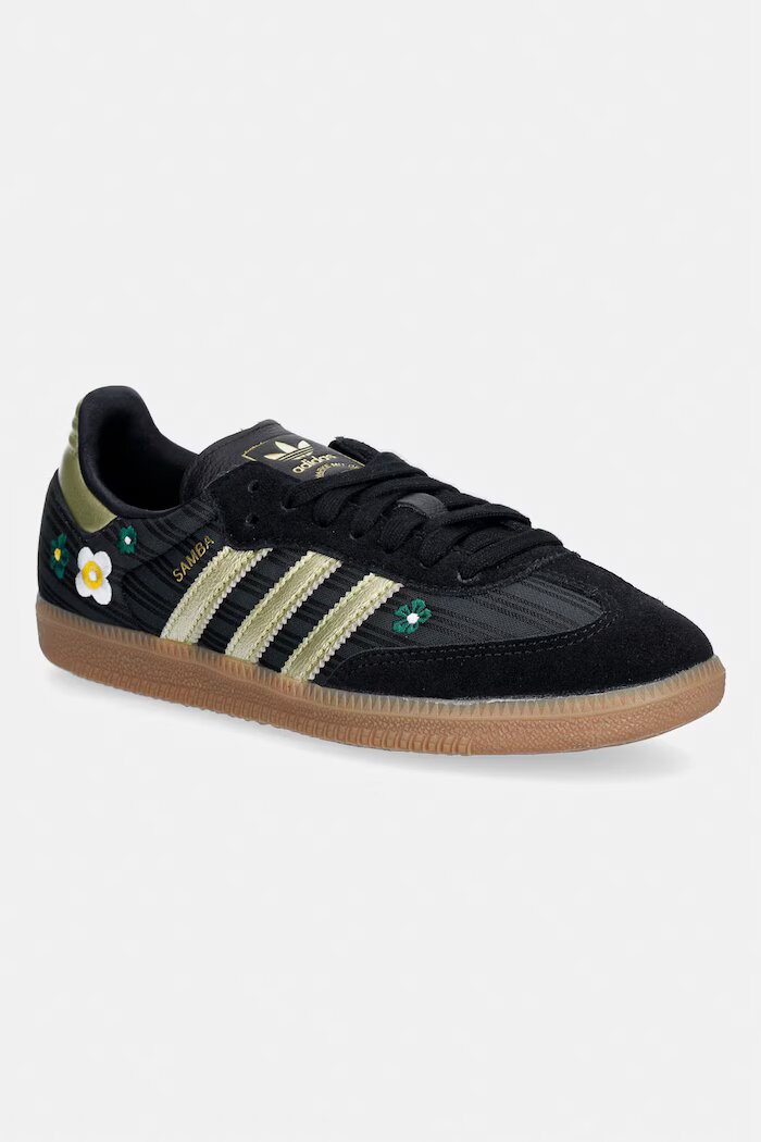 adidas Originals Samba Og Маратонки Женски черни IH1331