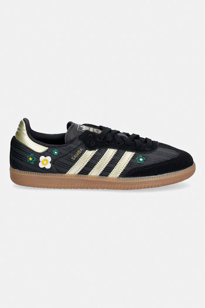 adidas Originals Samba Og Маратонки Женски черни IH1331