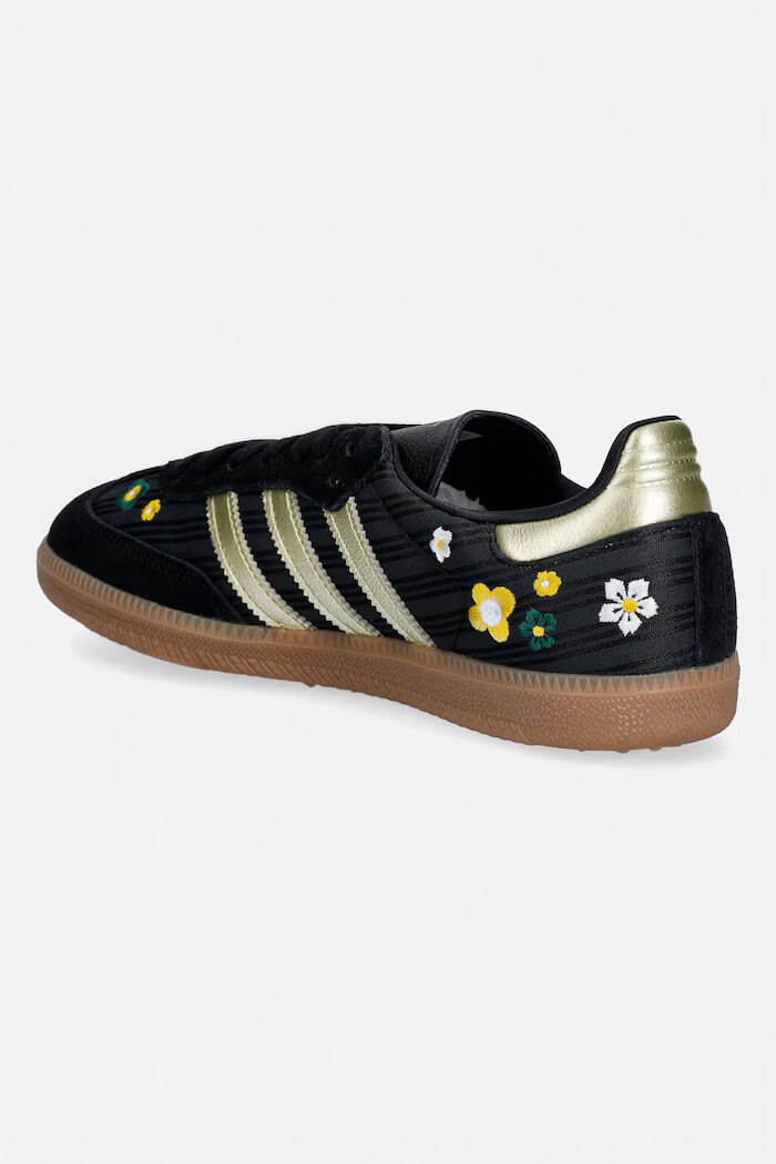 adidas Originals Samba Og Маратонки Женски черни IH1331