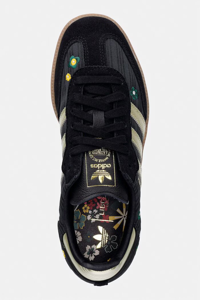 adidas Originals Samba Og Маратонки Женски черни IH1331