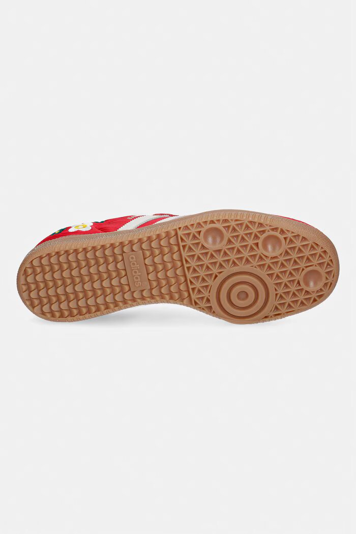adidas Originals Samba Og Маратонки Женски червени IH9056